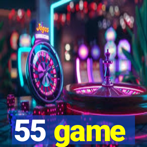 55 game